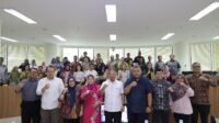 Workshop KKN USM Perkuat Peran DPL dan Dorong Digitalisasi Program Mahasiswa