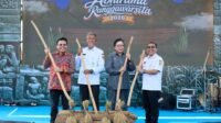 Abhirama Ranggawarsita 2026 Hadirkan Jejak Budaya Pangan Nusantara di Semarang