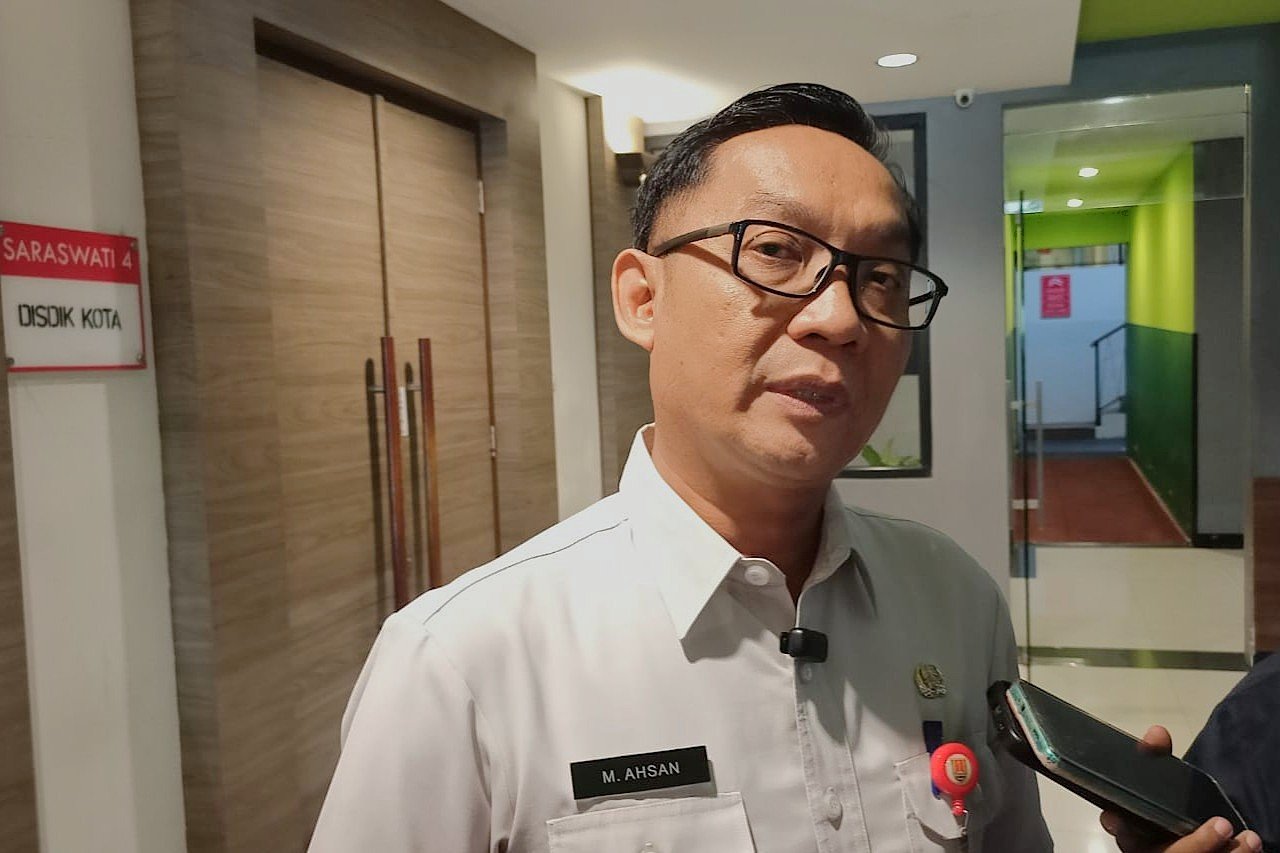 Disdik Semarang Ajukan Formasi Guru Asn Untuk Atasi Kekurangan Tenaga Pengajar
