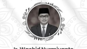 Dini Inayati Kenang Wahid Nurmiyanto sebagai Legislator Kritis dan Sederhana