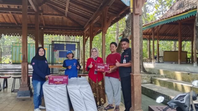 Pemkot Semarang Percepat Pemulihan Longsor Kalialang, Bantuan dan Perbaikan Infrastruktur Terus Berjalan