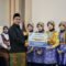 Tim Ratoeh Jaroeh SMAN 4 Semarang Raih Juara Internasional, Wagub Jateng Beri Apresiasi