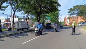 Pemkot Semarang Perketat Pengawasan Truk di Jalur Silayur usai Kecelakaan Berulang