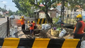 Pemkot Semarang Banding Putusan PTUN, Layanan PDAM Dipastikan Tetap Normal