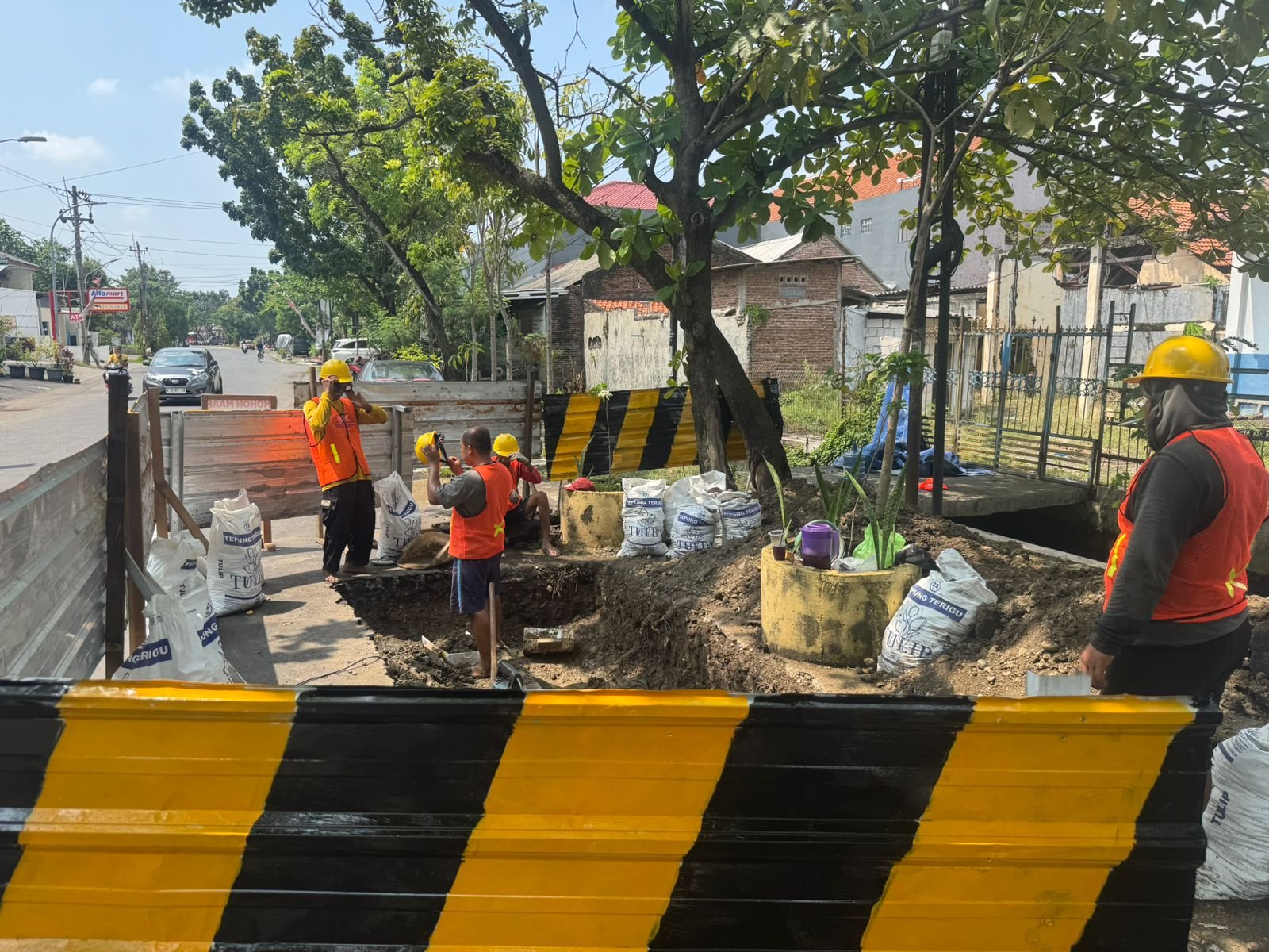 Pemkot Semarang Banding Putusan PTUN, Layanan PDAM Dipastikan Tetap Normal