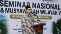 Koperasi Merah Putih Tambakrejo Dikembangkan Berbasis Syariah, Gus Yasin Dorong Jadi Percontohan