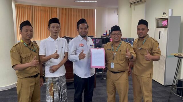 USM TV dan SMK Miftahul Ulum Demak Jalin Kerja Sama Penguatan Kompetensi Broadcasting