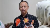 Raperda Ketahanan Pangan Dibahas, DPRD Semarang Tekankan Penguatan Regulasi Pangan Daerah