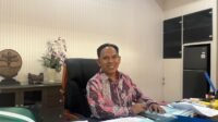 Dirut PDAM Semarang Wakili Indonesia di Global Water Summit 2026 Spanyol