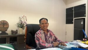 Dirut PDAM Semarang Wakili Indonesia di Global Water Summit 2026 Spanyol