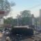 Dishub Semarang Duga Sopir Tak Kuasai Medan Jadi Penyebab Truk Terguling di Silayur