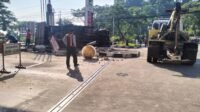 Pemkot Semarang Tingkatkan Pengawasan Silayur Usai Insiden Truk Ekspedisi