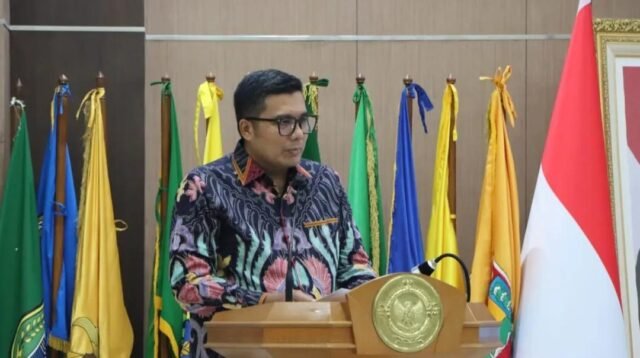 DPRD Jateng Apresiasi Pertumbuhan Ekonomi Jawa Tengah yang Lampaui Nasional