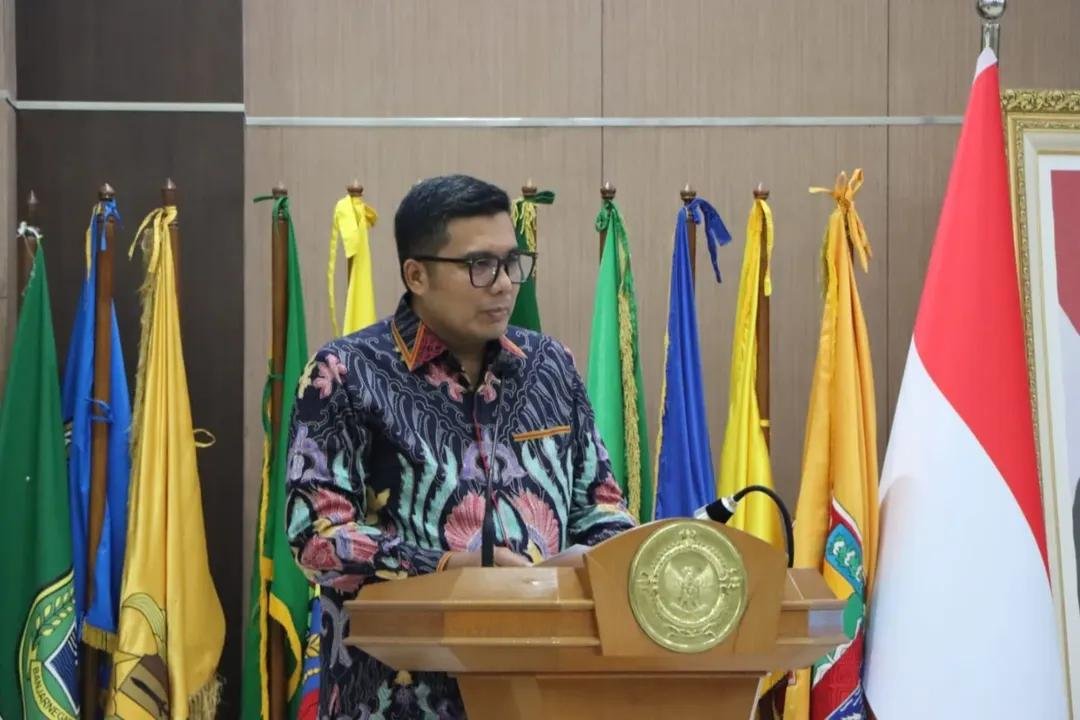 DPRD Jateng Apresiasi Pertumbuhan Ekonomi Jawa Tengah yang Lampaui Nasional