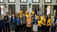 Mahasiswa Gelar Kampanye Anti-Bullying dan Ekspresi Gender di SMKN 5 Semarang
