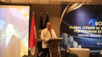 Imigrasi Semarang Sosialisasikan GCI, Golden Visa dan Pembaruan Sistem E-Visa