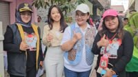 Wali Kota Agustina Ajak Warga Semarang Dukung Celyna Grace di Grand Final Indonesian Idol