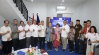USM Resmikan Sekretariat PII Cabang Semarang untuk Perkuat Kolaborasi Insinyur