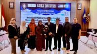 Dosen STIKES YRSDS Raih Gelar Doktor Undip lewat Riset Prediksi Stunting Berbasis AI