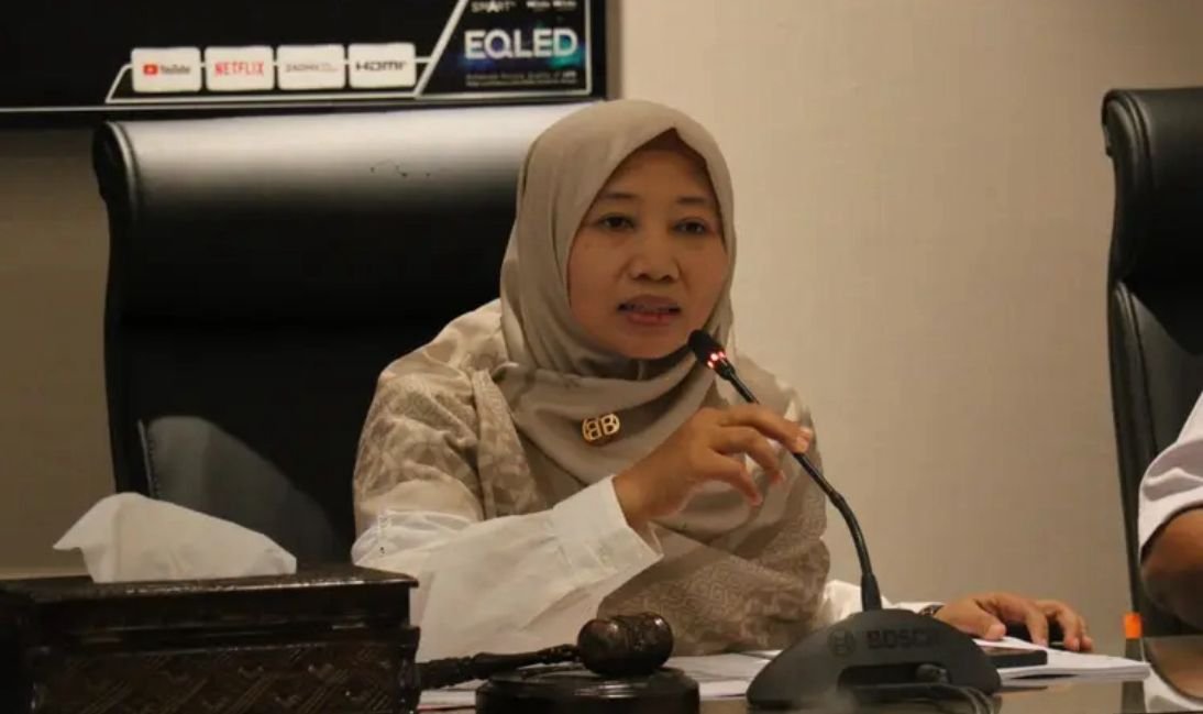 Dprd Semarang Dorong Ripparda 2026–2045 Untuk Perkuat Pariwisata Berkelanjutan