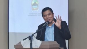 DPRD Jateng Dukung Pengembangan Bus Listrik untuk Modernisasi Trans Jateng