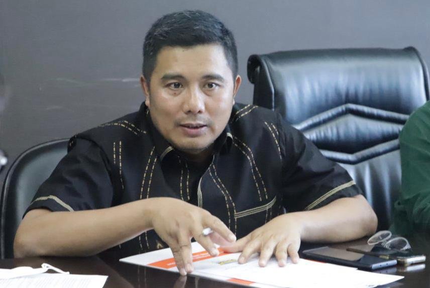 DPRD Jateng Minta Pengawasan Hewan Kurban Iduladha 2026 Diperketat