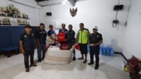 Pemkot Semarang Salurkan Bantuan Sosial untuk Korban Banjir di Tugu dan Ngaliyan