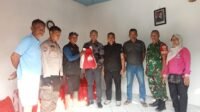 Wali Kota Agustina Salurkan Santunan dan Bantuan bagi Korban Banjir di Mangkang dan Purwoyoso