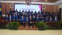 Fakultas Psikologi USM Lepas 177 Calon Wisudawan, 137 Raih Predikat Cumlaude