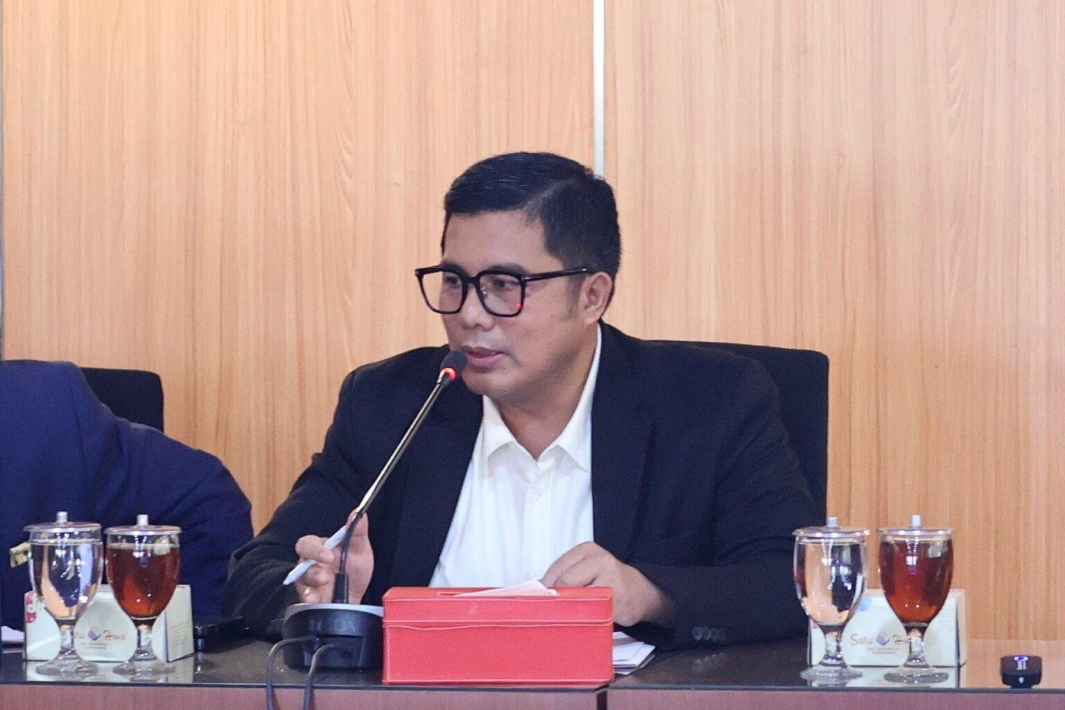 DPRD Jateng Dorong Koperasi Merah Putih Jadi Penggerak Ekonomi Desa