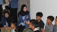 Mahasiswa USM Edukasi Pencegahan Kekerasan Seksual di Panti Asuhan Nurussa’adah