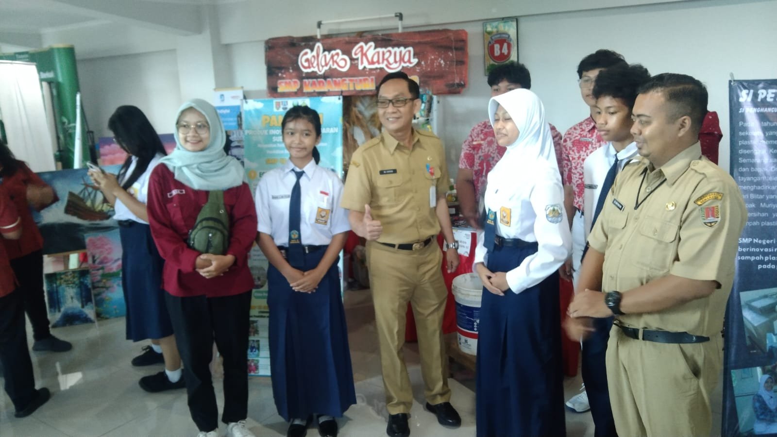 Festival Hardiknas Semarang 2026 Padukan Edukasi dan Olahraga untuk Bentuk Generasi Sehat