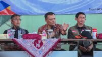 Pemprov Jateng Siapkan Penanganan Darurat dan Permanen Usai Tanggul Sungai Plumbon Jebol