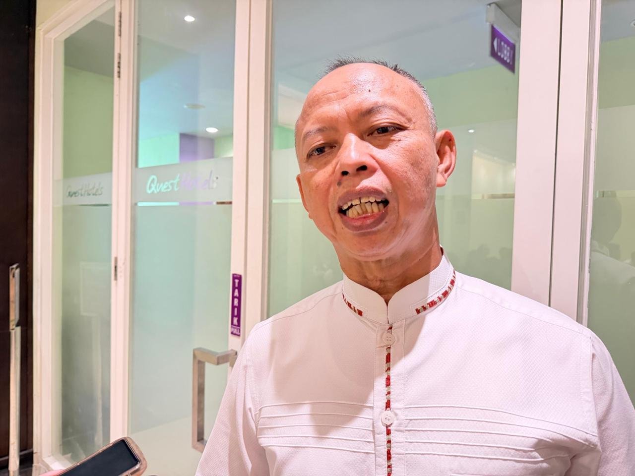DPRD Semarang Dorong Raperda Ketahanan Pangan untuk Perkuat Sistem Pangan Daerah