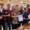 Ahmad Luthfi Siap Kawal Aspirasi dan Perjuangkan Payung Hukum Driver Ojol