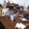 Imigrasi Semarang Perkuat Pengawasan Orang Asing Lewat Operasi Gabungan TIMPORA di Kudus