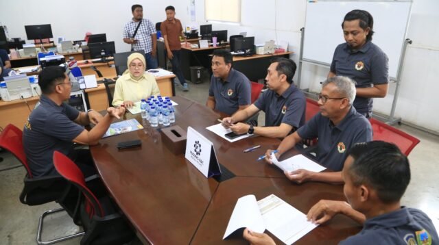 Imigrasi Semarang Perkuat Pengawasan Orang Asing Lewat Operasi Gabungan TIMPORA di Kudus