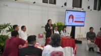 Coffee Morning Forwakot dan Wali Kota Semarang Tandai Peluncuran Lawang Sewu Short Film Festival 2026