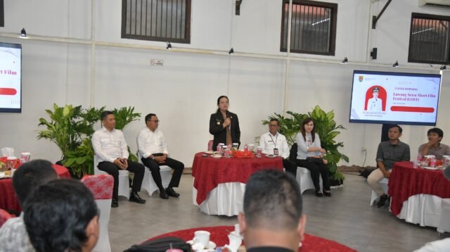 Pemkot Semarang Fokuskan Dana Rp25 Juta per RT untuk Ketahanan Pangan dan Program Lingkungan