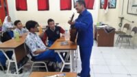 Wali Kota Agustina Apresiasi Guru Semarang yang Raih Juara Nasional Lomba Cipta Mars MTQ Wali Kota Agustina Apresiasi Guru Semarang yang Raih Juara Nasional Lomba Cipta Mars MTQ