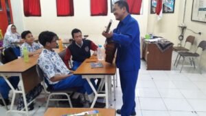 Wali Kota Agustina Apresiasi Guru Semarang yang Raih Juara Nasional Lomba Cipta Mars MTQ