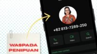 Nomor WhatsApp Catut Nama Wali Kota Agustina untuk Pinjam Uang, Warga Semarang Diminta Waspada