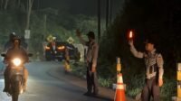 Saat Kota Terlelap, Tim PJU Dishub Semarang Keliling Malam Pastikan Jalan Tetap Terang