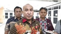 Disdag Kota Semarang Siapkan Revitalisasi Pasar Tradisional, Libatkan Pedagang dalam Penyusunan Konsep