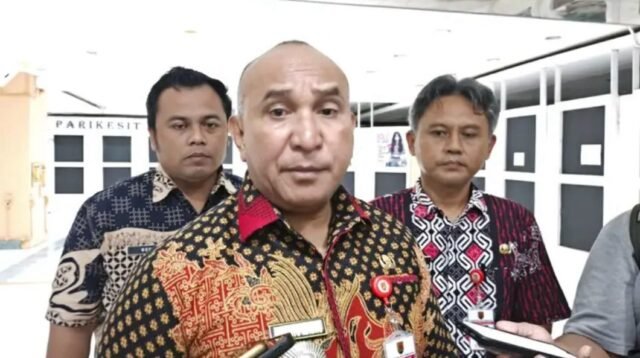 Disdag Kota Semarang Siapkan Revitalisasi Pasar Tradisional, Libatkan Pedagang dalam Penyusunan Konsep