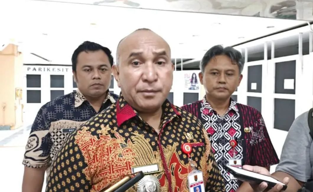 Disdag Kota Semarang Siapkan Revitalisasi Pasar Tradisional, Libatkan Pedagang dalam Penyusunan Konsep