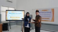 Mahasiswa Ilmu Komunikasi USM Edukasi Siswa SMP Lewat Kampanye “Pelecehan Tak Kenal Gender”
