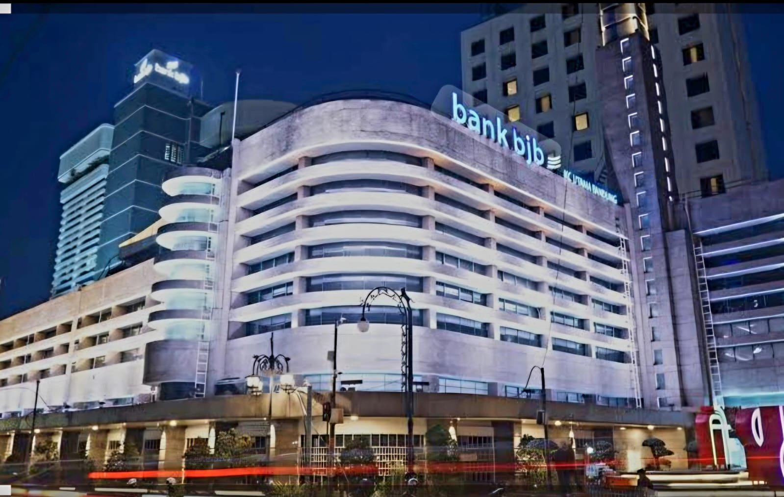 Kinerja Triwulan I 2026 Positif, bank bjb Bukukan Pertumbuhan Laba dan Penguatan Bisnis