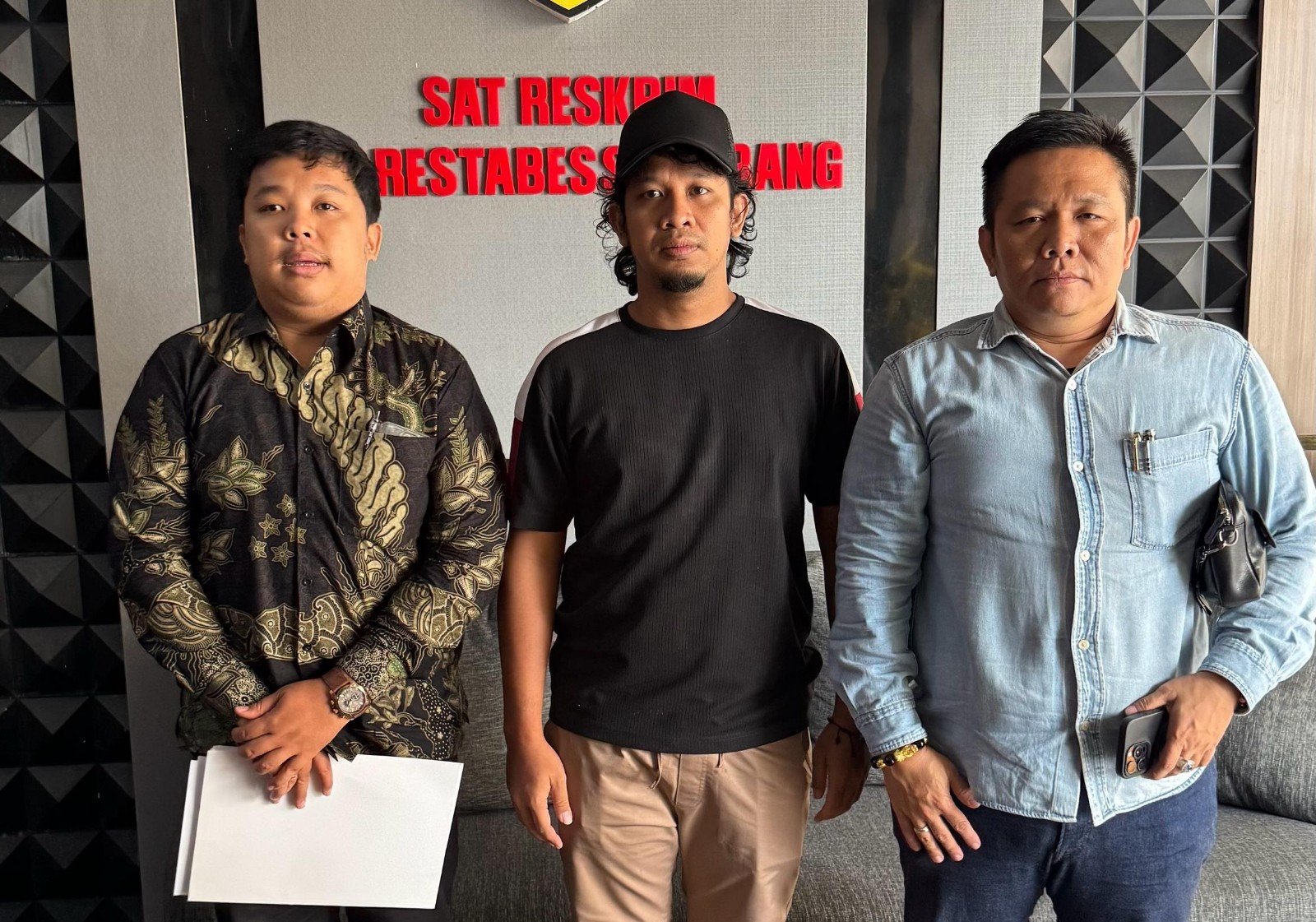 Berawal dari Utang Perusahaan, Warga Gajahmungkur Semarang Ngaku Diculik dan Disekap Debt Collector