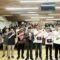 FISIP Undip gelar bedah buku politik, Mohammad Saleh soroti pengaruh media sosial dan politik digital.